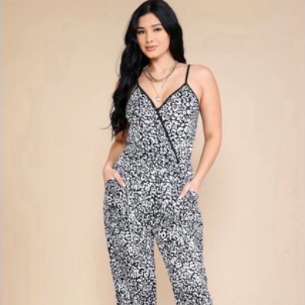 Jumpsuit